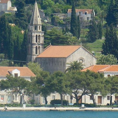 Vila Luka Slano Luaran gambar