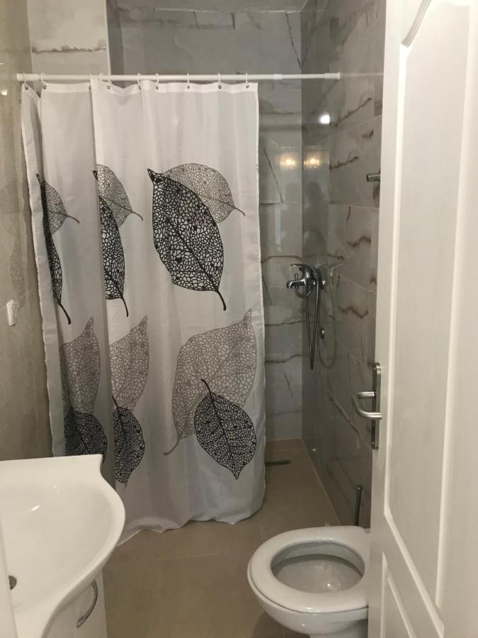 Vila Luka Slano Luaran gambar