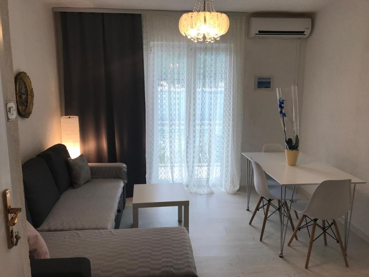 Vila Luka Slano Luaran gambar