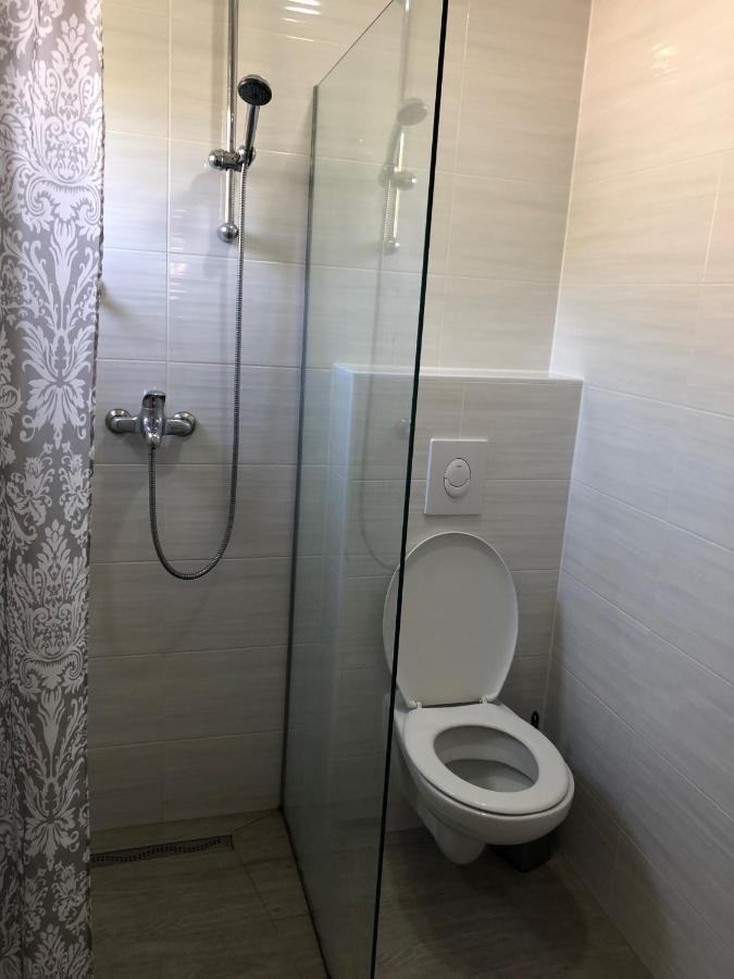 Vila Luka Slano Luaran gambar